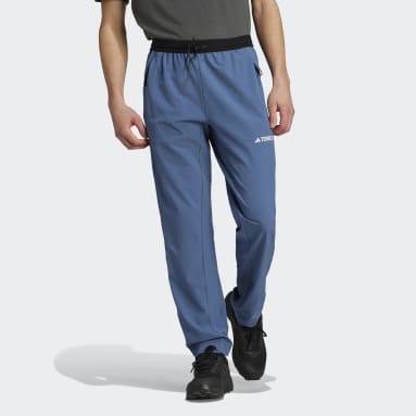 Pantaloni da hiking Terrex Liteflex Blu Uomo TERREX