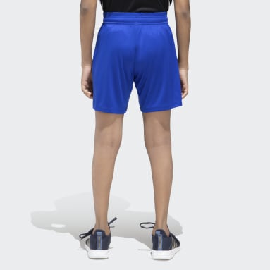 Girls Training Blue B REG SHO