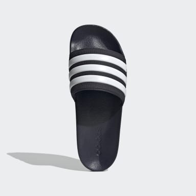 Magnético Guardería Depresión adidas Women's adidas Cloudfoam Slides