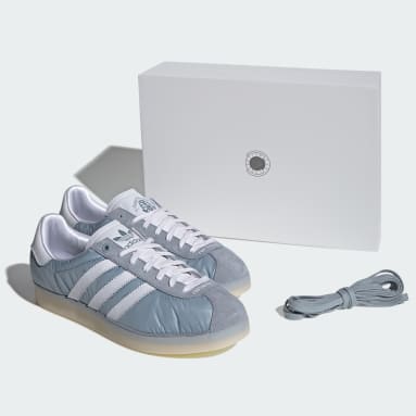 Tenis Gazelle 85 Footpatrol