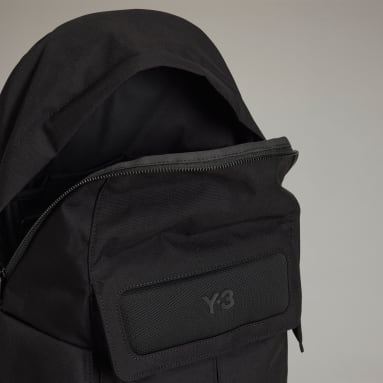 Y-3 백팩 S