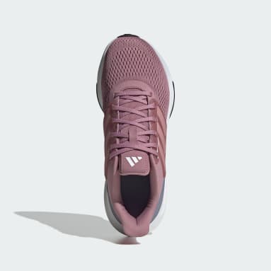 Women Running Pink Ultrabounce Shoes