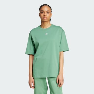 Essentials Boyfriend Tee