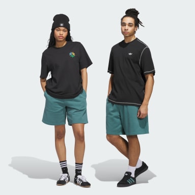 Pantaloncini Shmoofoil Pesanti