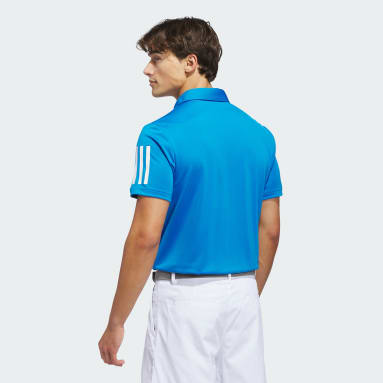 เสื้อโปโล Performance 3-Stripe