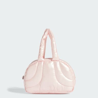 Mini Bowling Bag Metallic