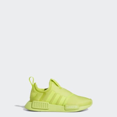 Adidas nmd xr2 mujer amarillo 2025
