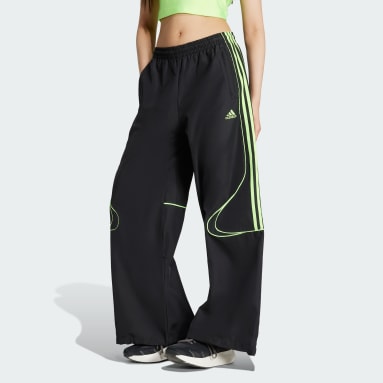 Teamgeist Adicolor Oversized Woven Trainingshose
