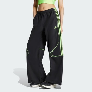 Track Pants Teamgeist Adicolor Oversize Tejido