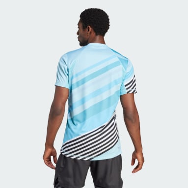 Nam Quần Vợt Áo Thun Tennis HEAT.RDY FreeLift Pro