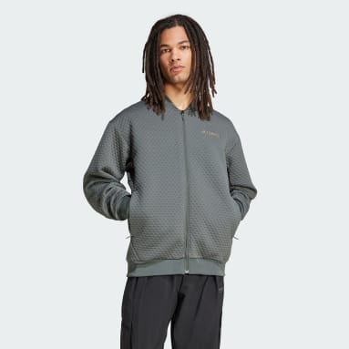 Terrex Xploric Sweater Jacket