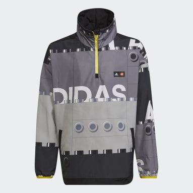 La chaqueta más estilosa de Adidas al 50 en Rebajas