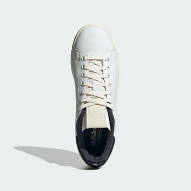 Originals Λευκό Stan Smith Shoes