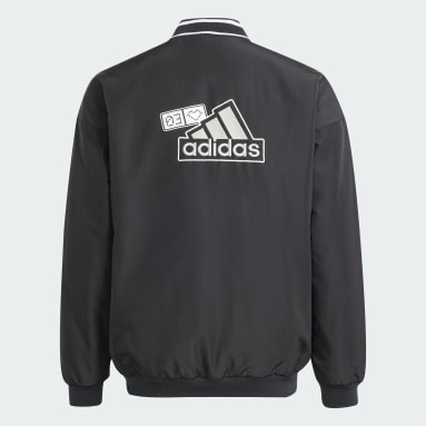 Adidas hotsell fall jackets