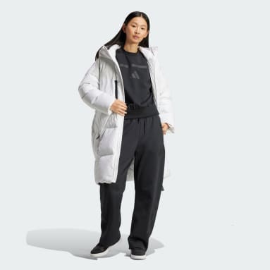 Myshelter Down Parka