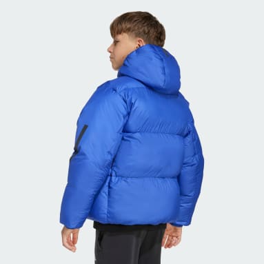 adidas Z.N.E. Puffer Jacket Kids