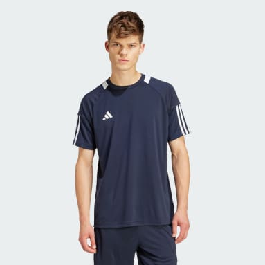 Sereno AEROREADY 3-Stripes Tee