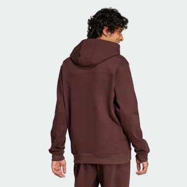 Pre-Loved Kapüşonlu Üst