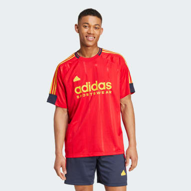 T-shirt House of Tiro Nations Pack