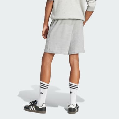 Shorts Essentials Trifolio Tejido Waffle