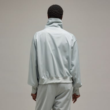 Chaqueta Firebird Y-3 Gris Mujer Y-3
