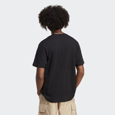 Heren Originals adidas RIFTA City Boy Essential T-shirt