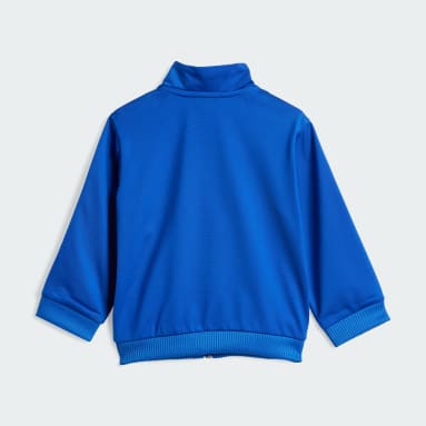 Tuta adicolor Firebird Kids