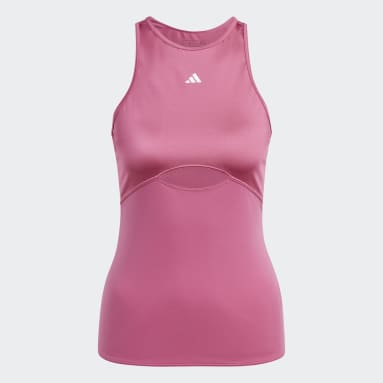 Camisola de Alças para HIIT AEROREADY