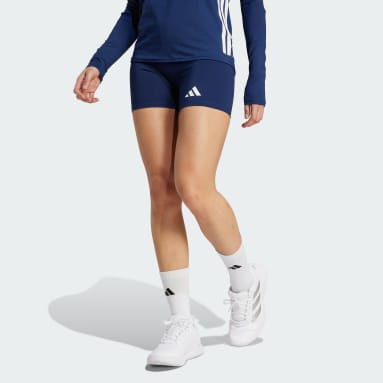 Shorts de vôlei TECHFIT Feminino