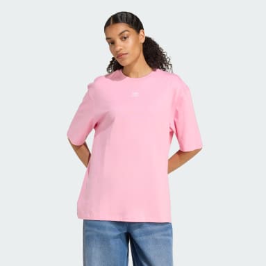 Polera Essentials Boyfriend