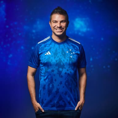 Camisa 1 Cruzeiro EC 24