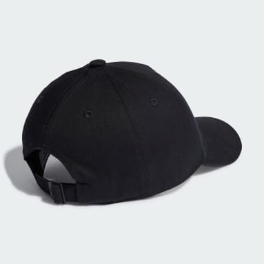 Børn Originals Sort adidas x James Jarvis Baseball kasket