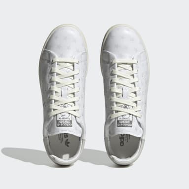 남성 originals White STAN SMITH LUX