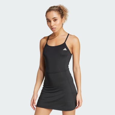 Robe d'entraînement avec short intégré Train Essentials