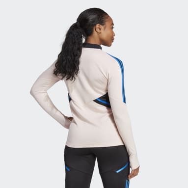 Dames Voetbal Manchester United Condivo 22 Training Longsleeve