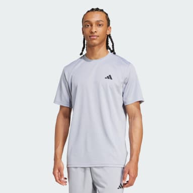 Train Essentials Training Tee