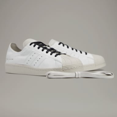 รองเท้า Y-3 Superstar
