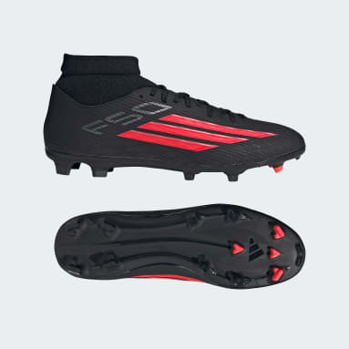 F50 LEAGUE Mid Cut Firm Ground / Multi Ground Football Boots