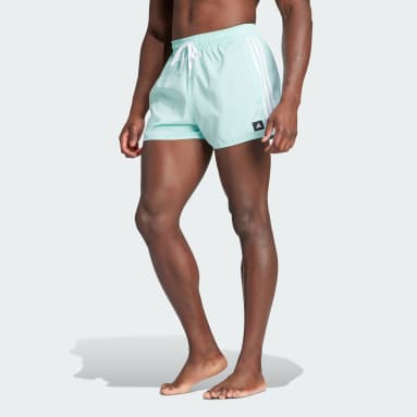 Essentials Men & Women Swim Shorts Set: Knee Length Joggers