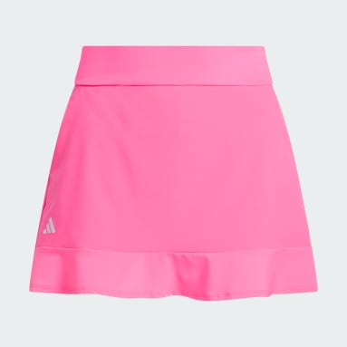 GIRLS FRILL SKORT