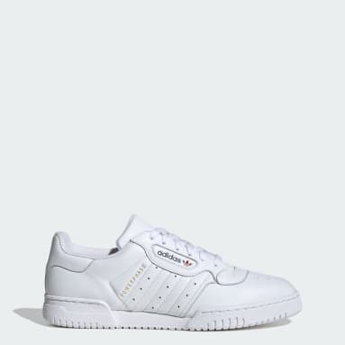Powerphase Shoes