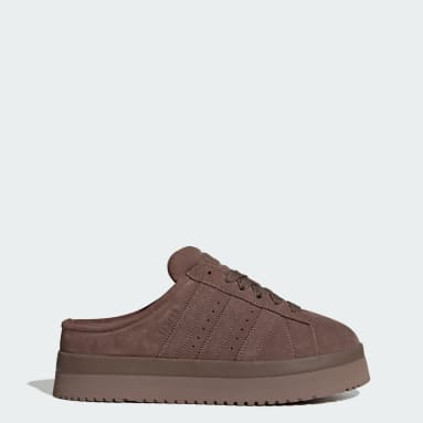 Campus 00s Winter Low Shoes