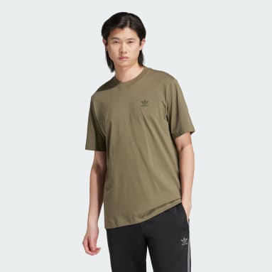 เสื้อยืดพิมพ์ลาย