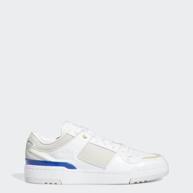 Nam Originals Giày Forum Luxe Low