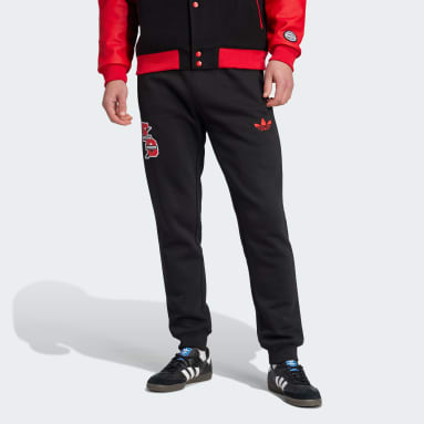FC Bayern VRCT Pants