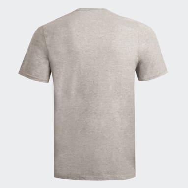 Polo Graphic Dynamic Plomo Hombre Training