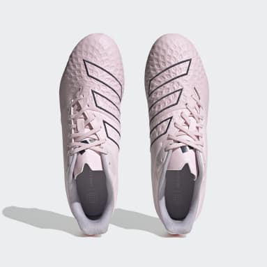 Buty Malice Elite SG Bialy