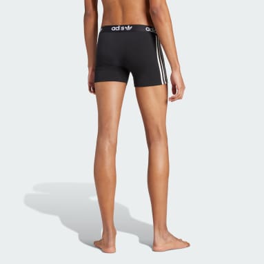 adidas Sports Underwear Seamless Scoop Lounge BH Damen - 302-toasted mocha