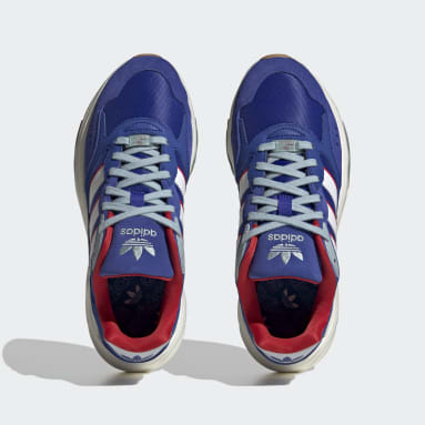Originals Blue Retropy F90 Shoes