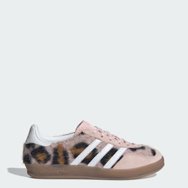 adidas Gazelle ピンク ガゼル 23.5 adidas】GAZELLE☆ガゼル ピンク (adidas/スニーカー) IH5484